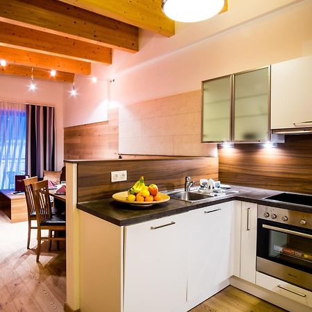 Apartments Dolomit-Royal Sillian Zewnętrze zdjęcie