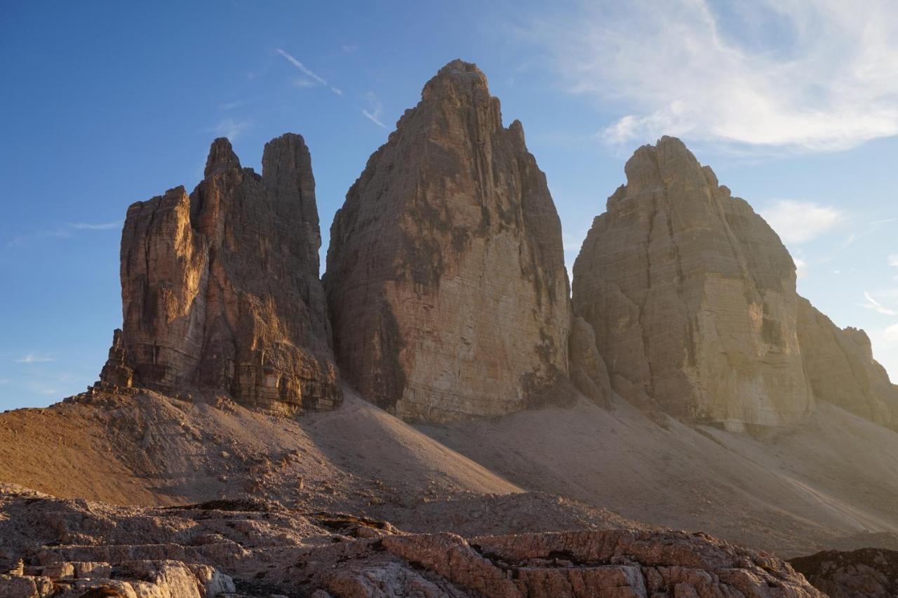 Apartments Dolomit-Royal Sillian Zewnętrze zdjęcie