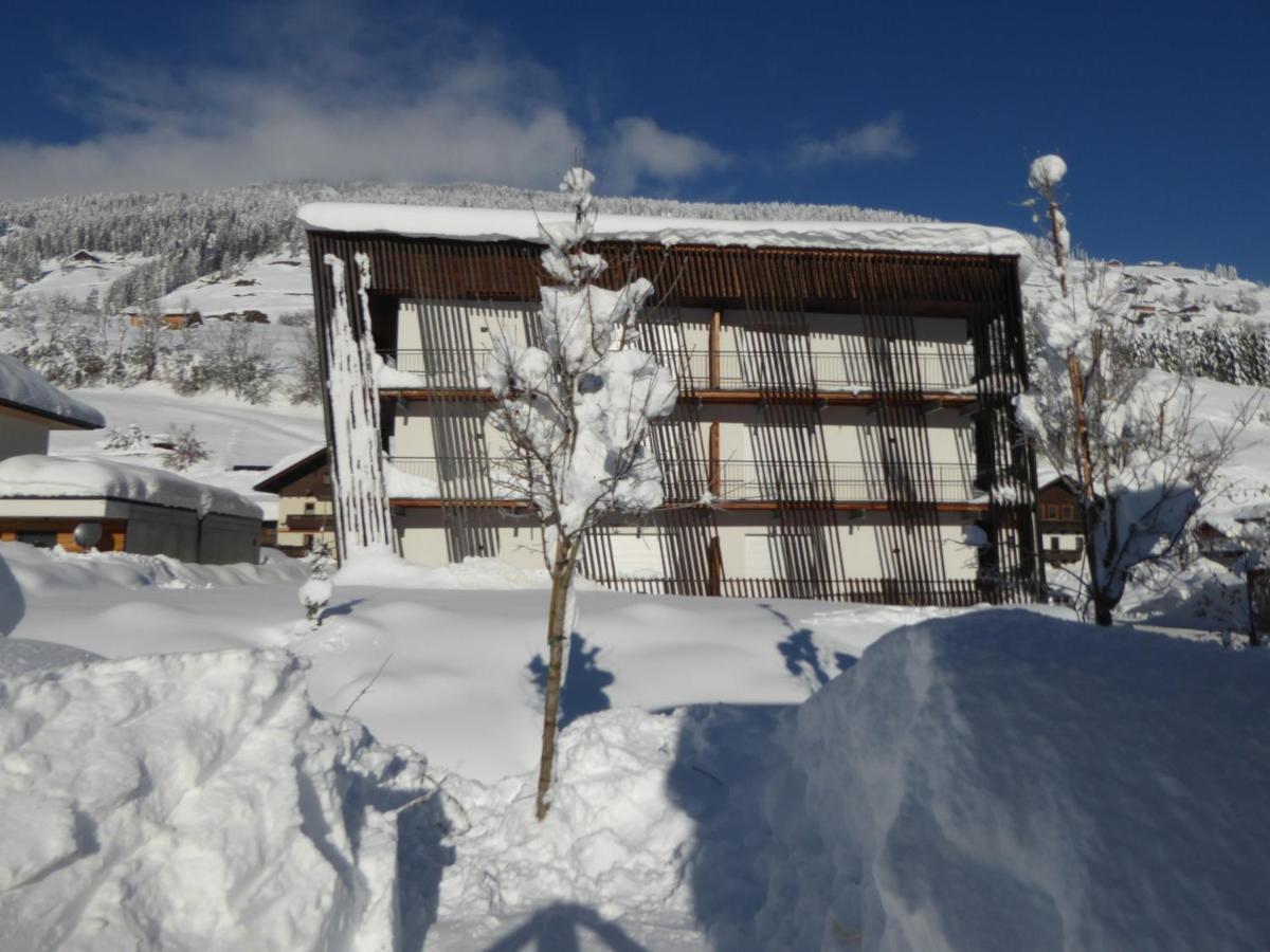 Apartments Dolomit-Royal Sillian Zewnętrze zdjęcie