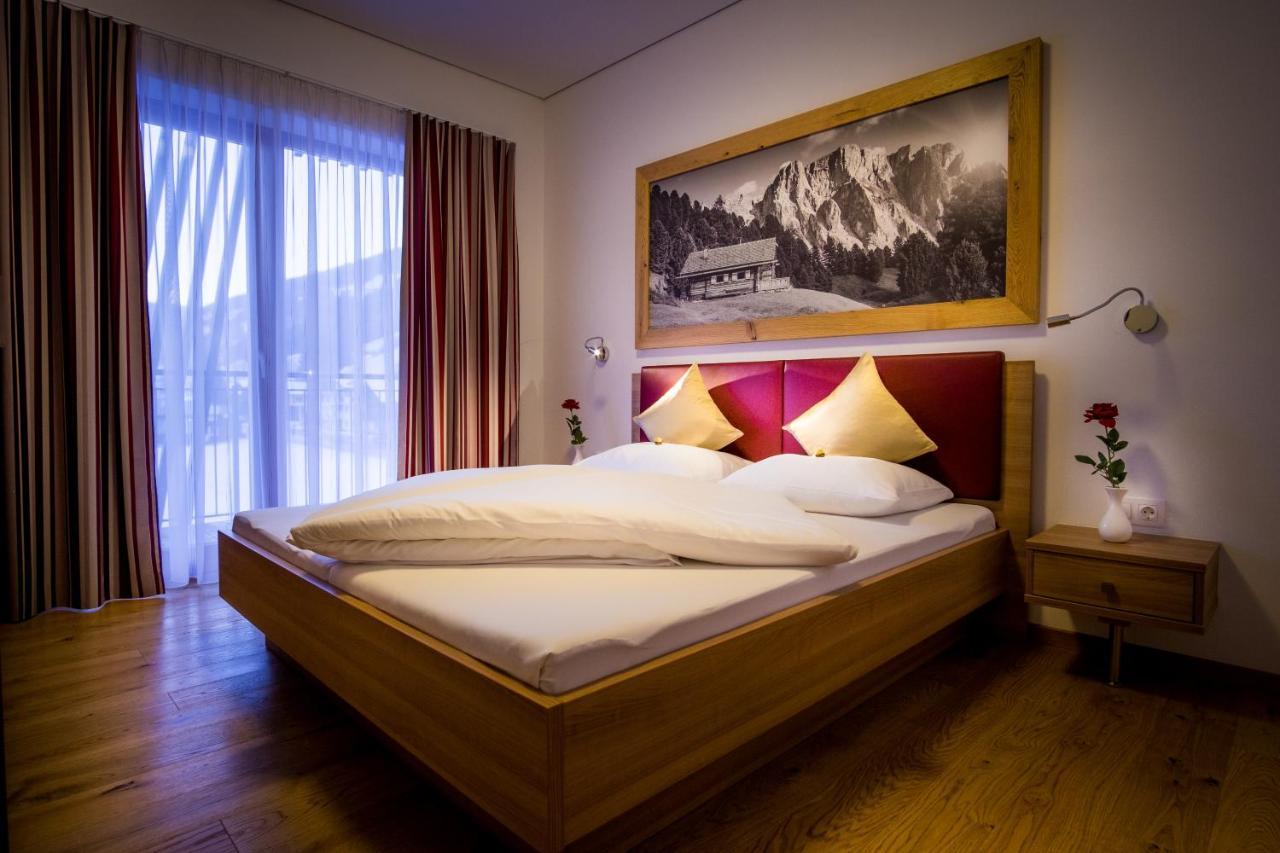 Apartments Dolomit-Royal Sillian Zewnętrze zdjęcie