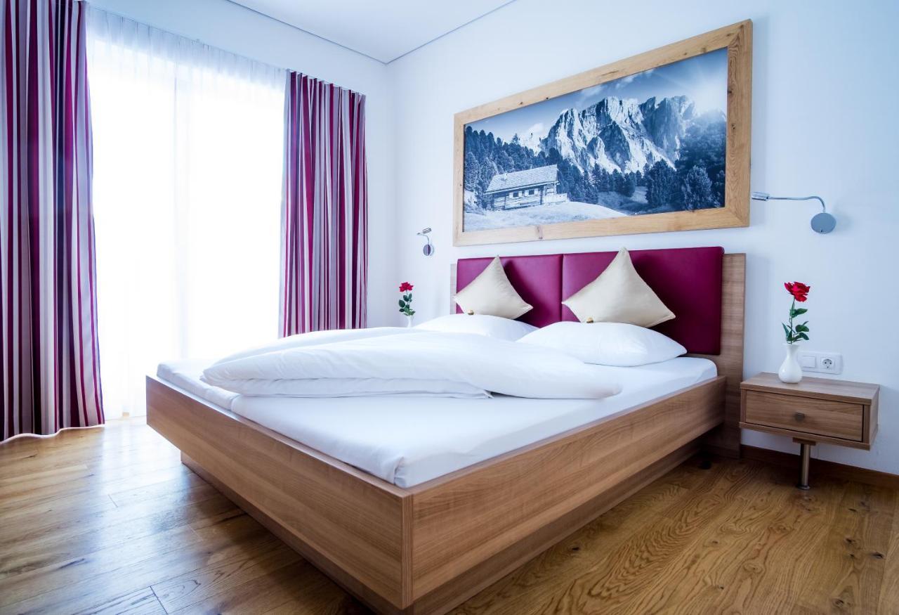 Apartments Dolomit-Royal Sillian Zewnętrze zdjęcie