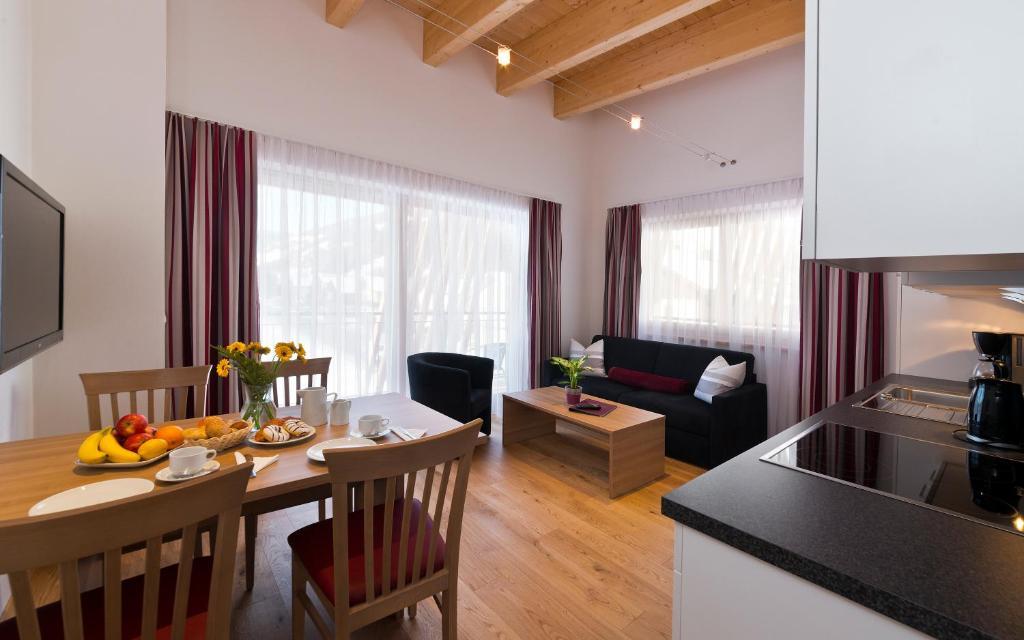 Apartments Dolomit-Royal Sillian Pokój zdjęcie