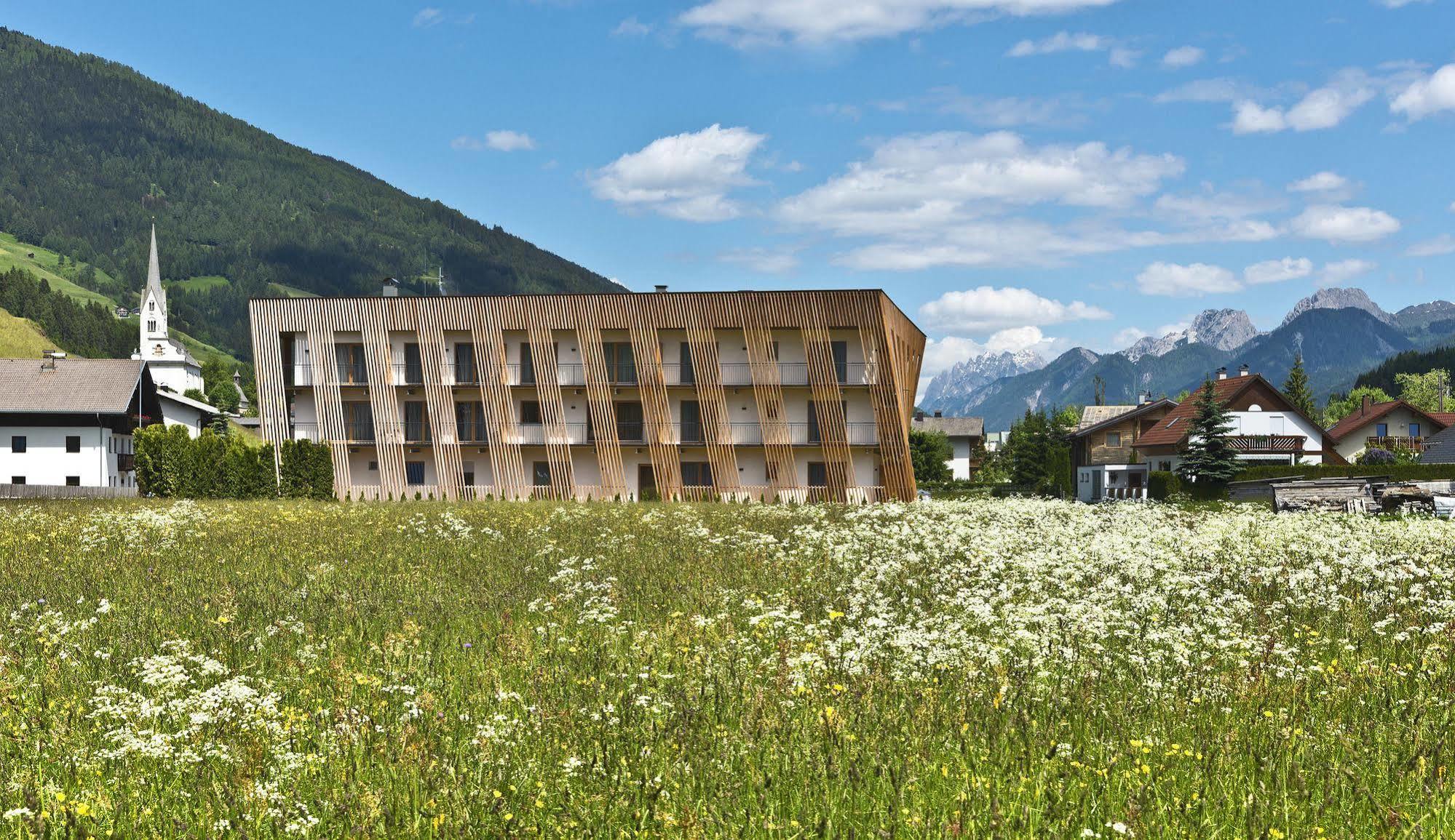 Apartments Dolomit-Royal Sillian Zewnętrze zdjęcie